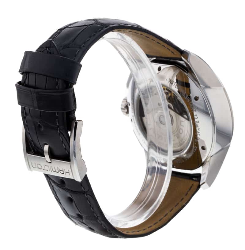 Hamilton Jazzmaster H32596741